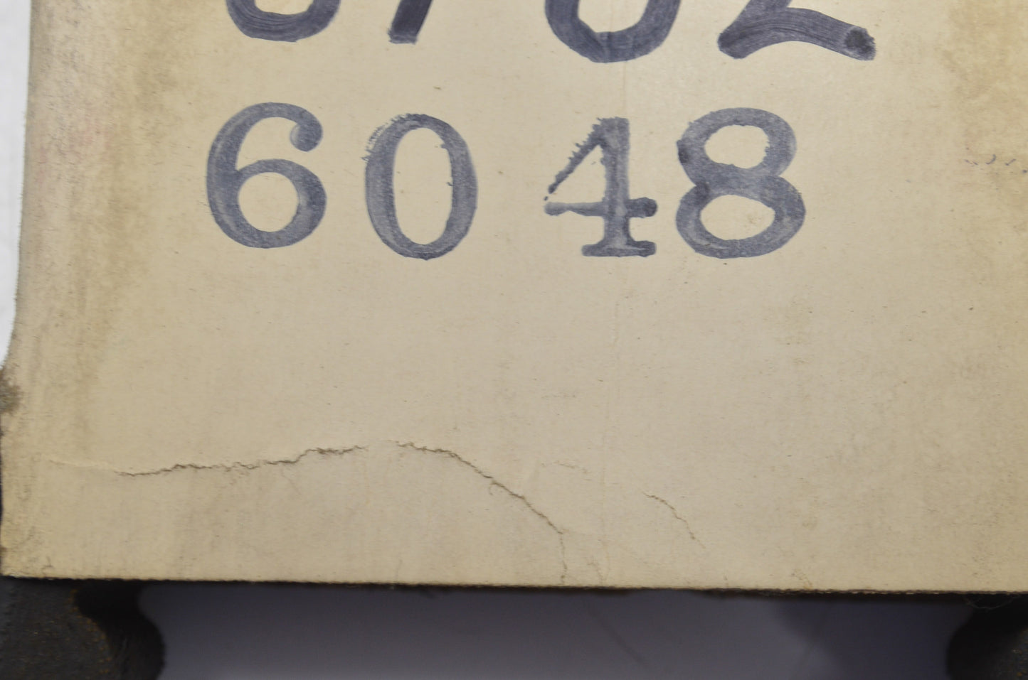 Gates 6048 Belt NOS