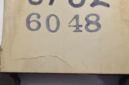 Gates 6048 Belt NOS