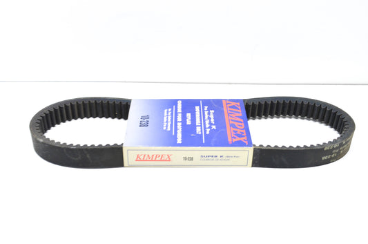 Kimpex 10-238 Belt NOS