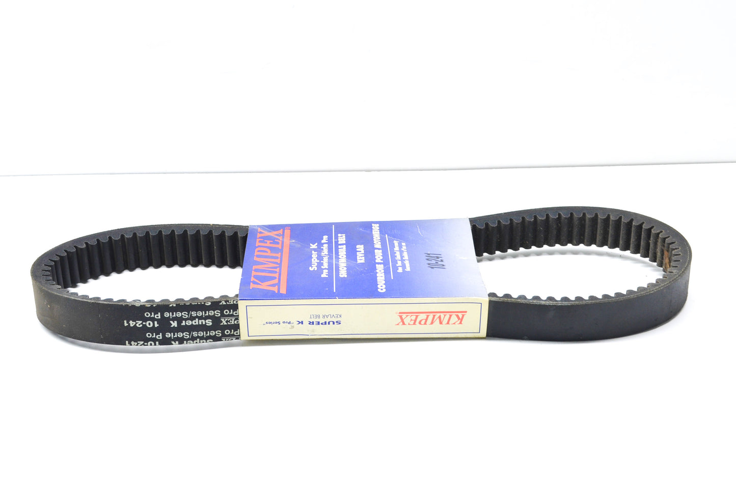 New Kimpex Belt NOS