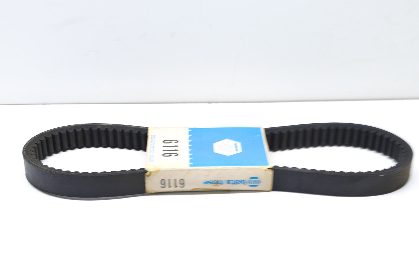 NAPA 6116 Belt NOS