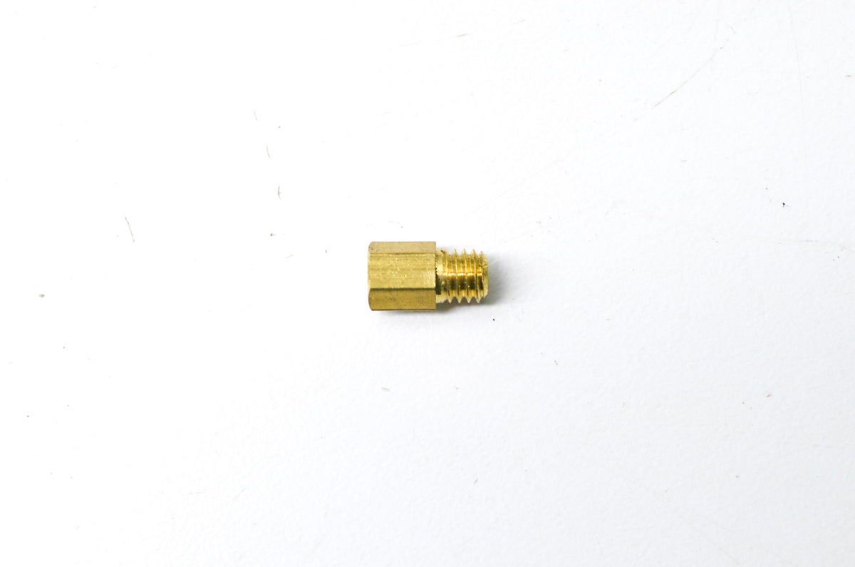 Mikuni 210 Hex Main Jet NOS
