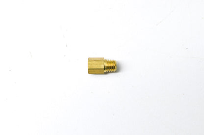 Mikuni 210 Hex Main Jet NOS