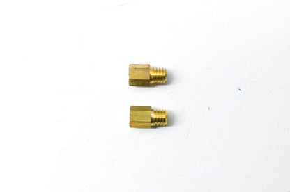 New Mikuni Hex  Main Jet 260 QTY 2 NOS