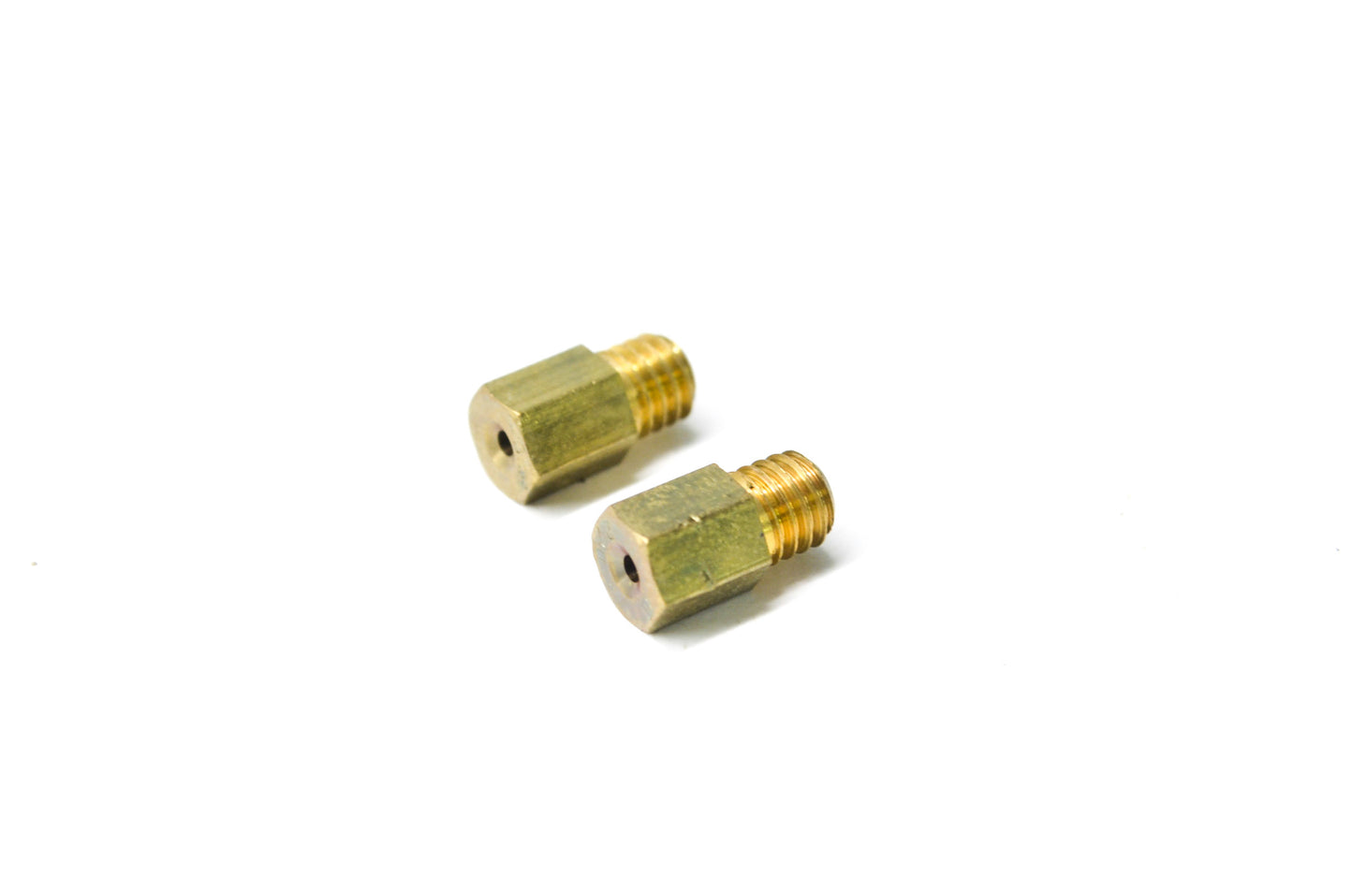 New Mikuni Hex  Main Jet 270 QTY 2 NOS