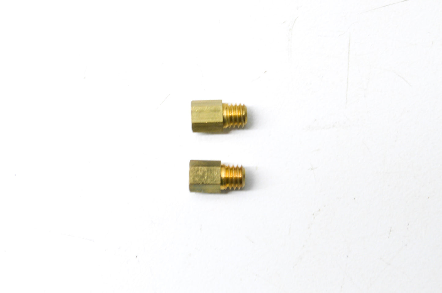 New Mikuni Hex  Main Jet 270 QTY 2 NOS