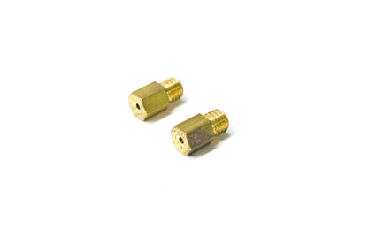 New Mikuni Hex  Main Jet 280 QTY 2 NOS
