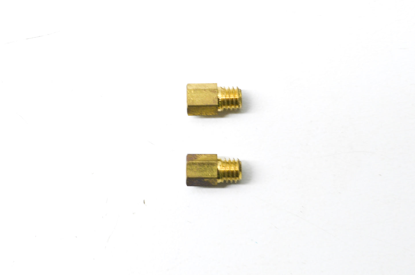 New Mikuni Hex  Main Jet 280 QTY 2 NOS