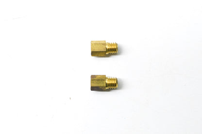 New Mikuni Hex  Main Jet 280 QTY 2 NOS