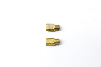 New Mikuni Hex  Main Jet 300 QTY 2 NOS