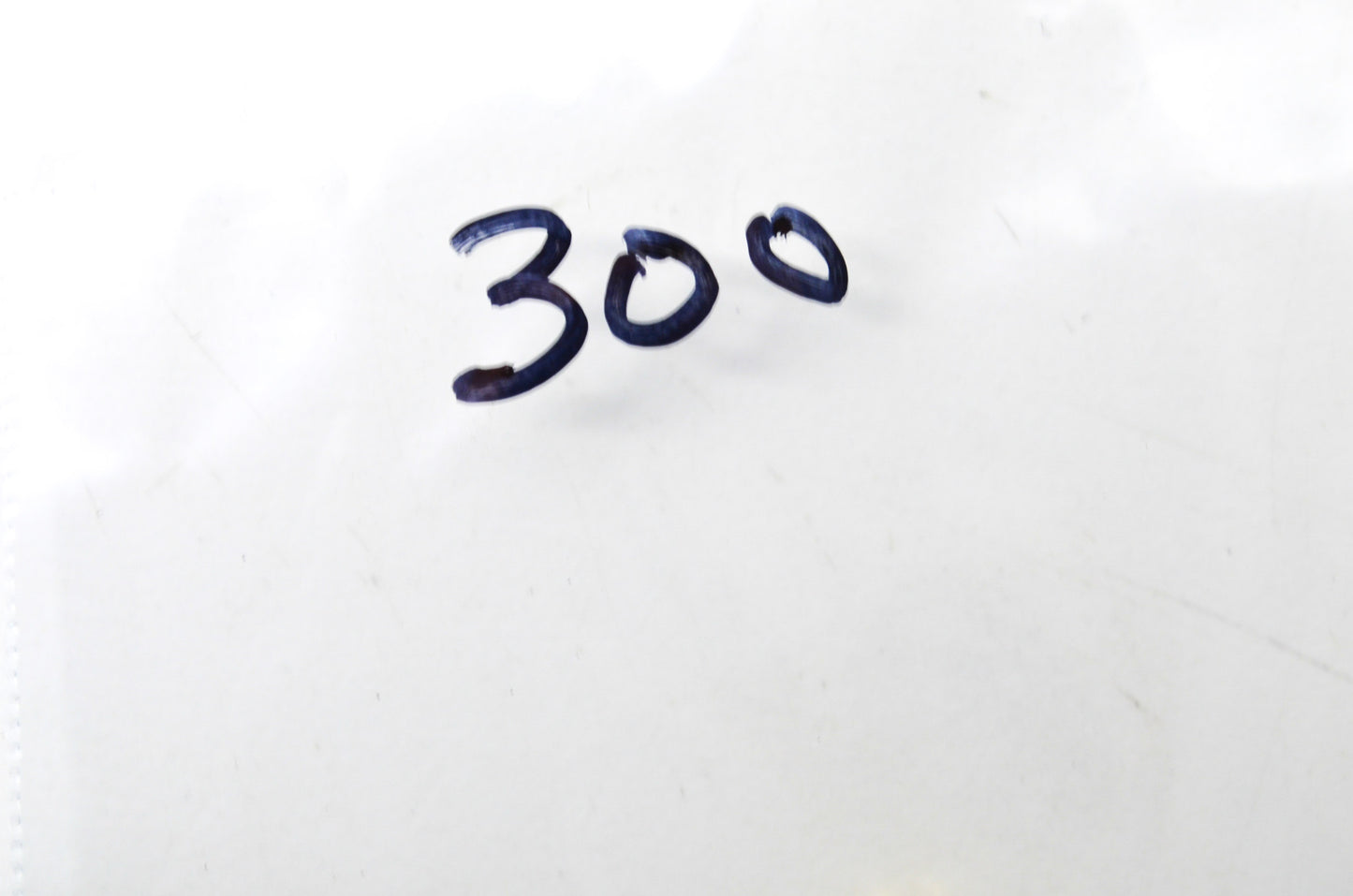 New Mikuni Hex  Main Jet 300 QTY 2 NOS