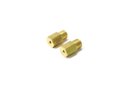 New Mikuni Hex  Main Jet 310 QTY 2 NOS