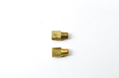 New Mikuni Hex  Main Jet 330 QTY 2 NOS