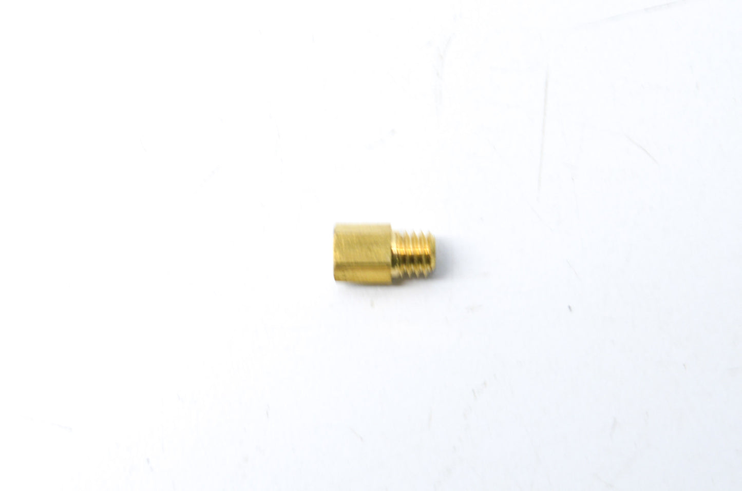 New Mikuni Hex Main Jet 380 NOS