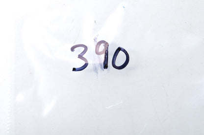 Mikuni 390 Hex Main Jet NOS