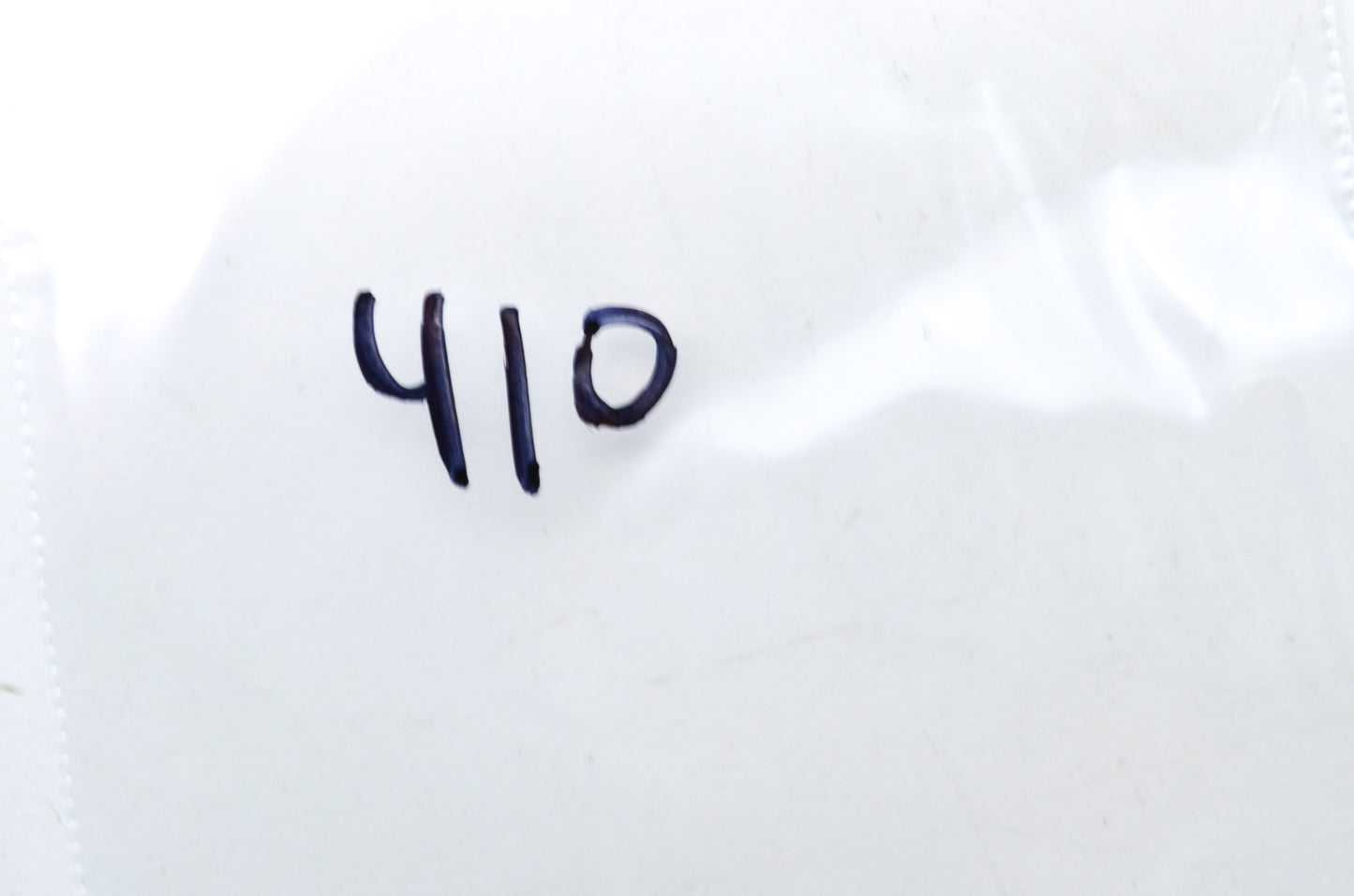 Mikuni 410 Hex Main Jet NOS