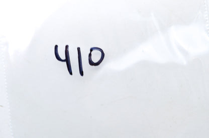 Mikuni 410 Hex Main Jet NOS