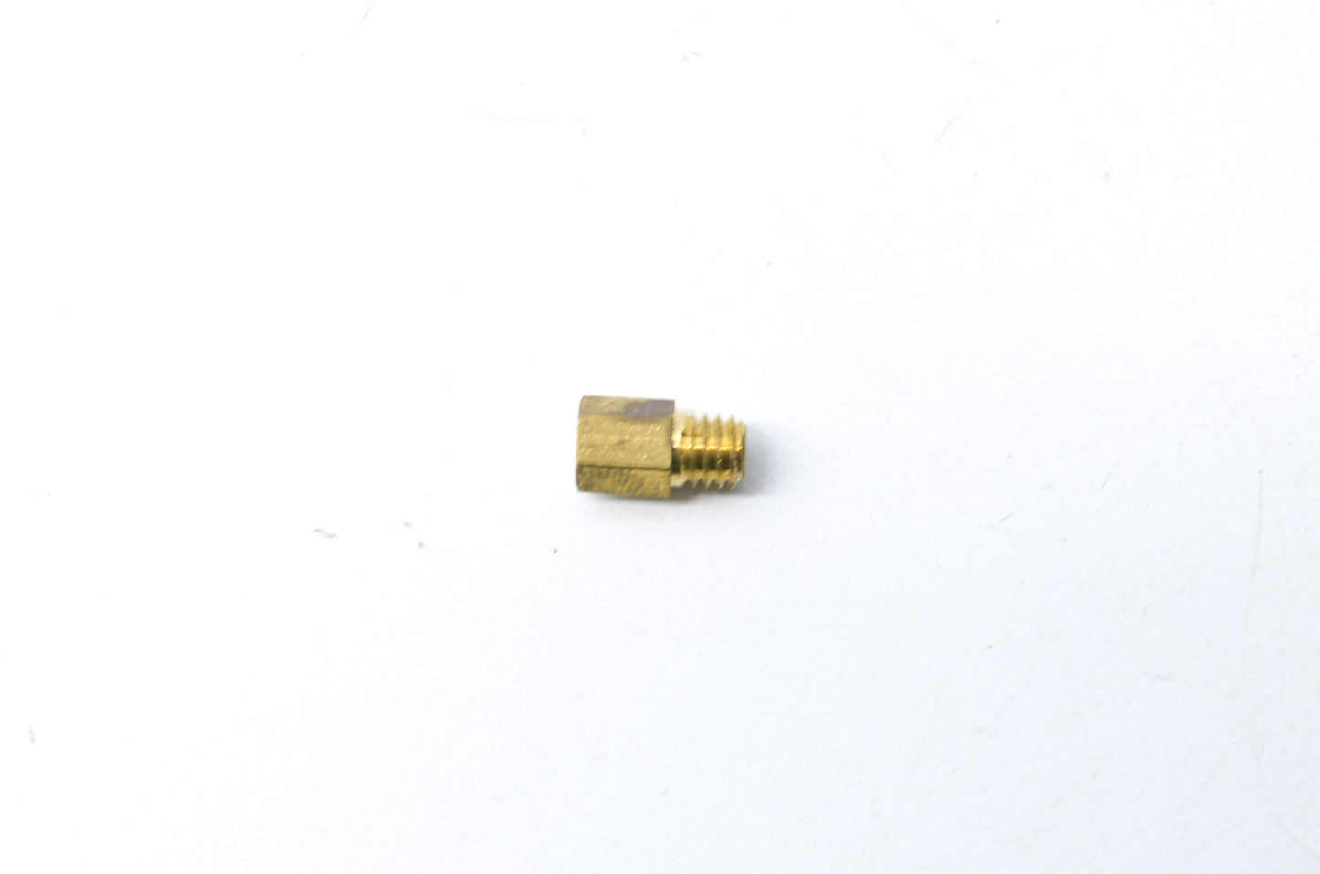New Mikuni Hex  Main Jet 420 NOS