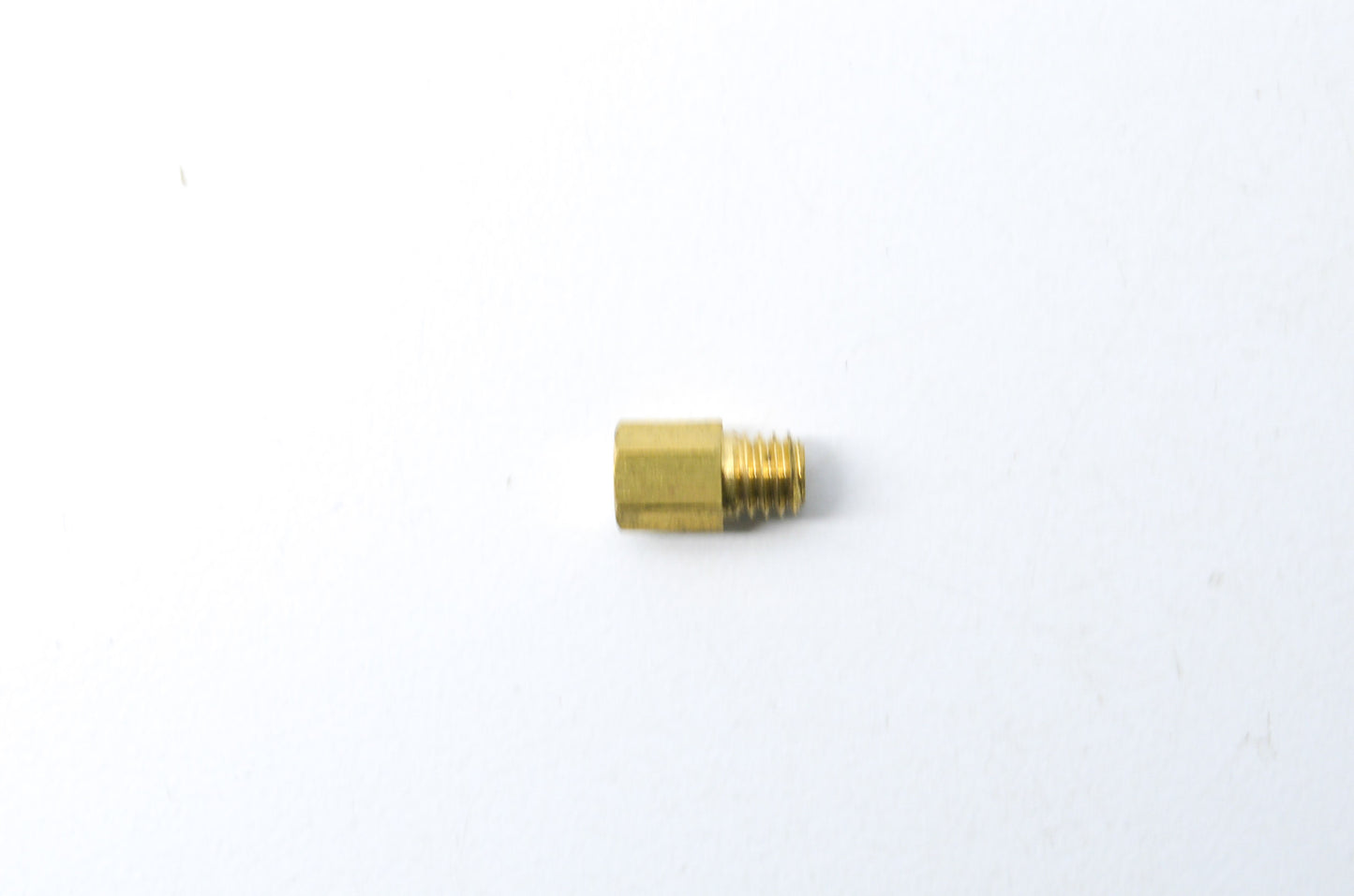 New Mikuni Hex  Main Jet 440 NOS
