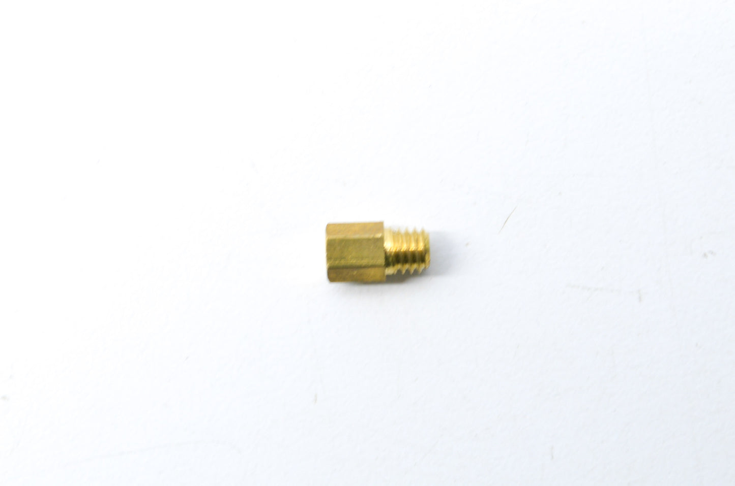 Mikuni 450 Hex Main Jet NOS
