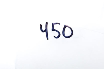 Mikuni 450 Hex Main Jet NOS