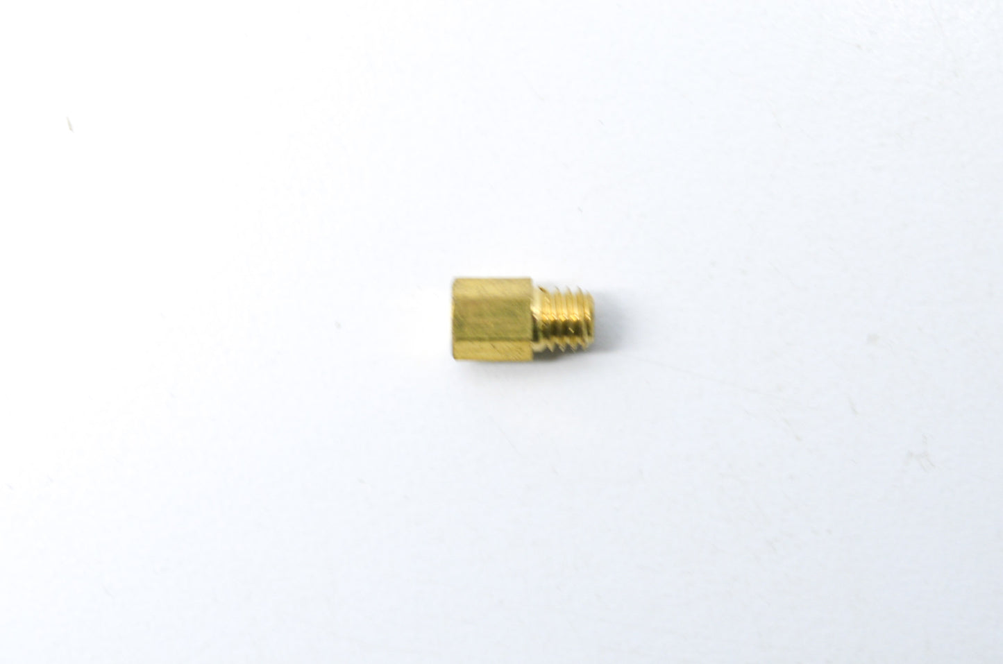 New Mikuni Hex  Main Jet 460 NOS