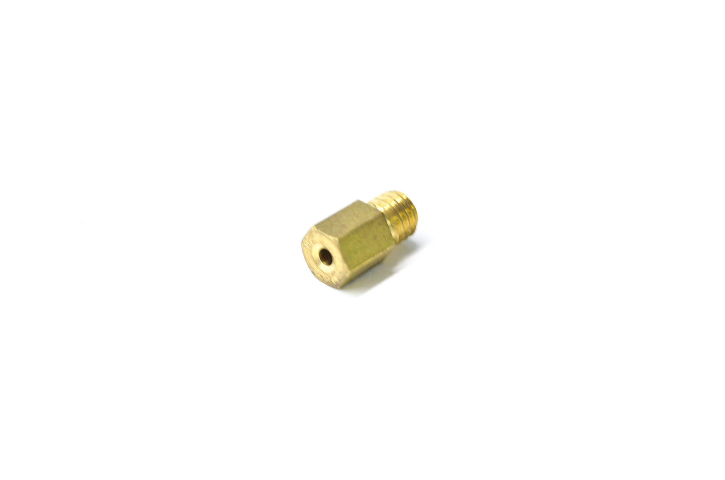Mikuni 470 Hex Main Jet NOS