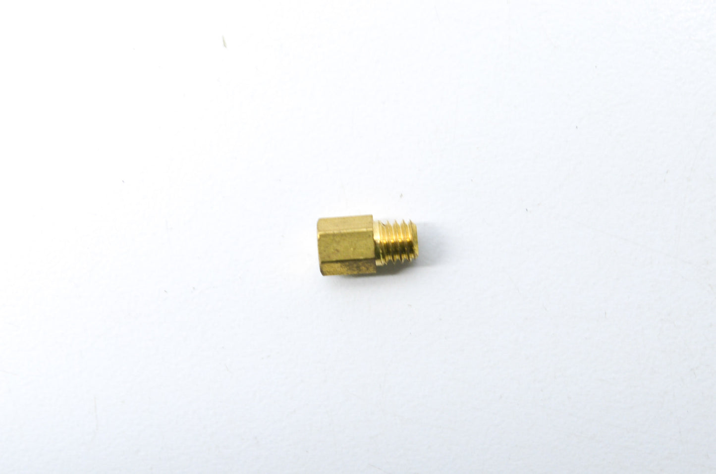 Mikuni 470 Hex Main Jet NOS