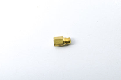 Mikuni 470 Hex Main Jet NOS