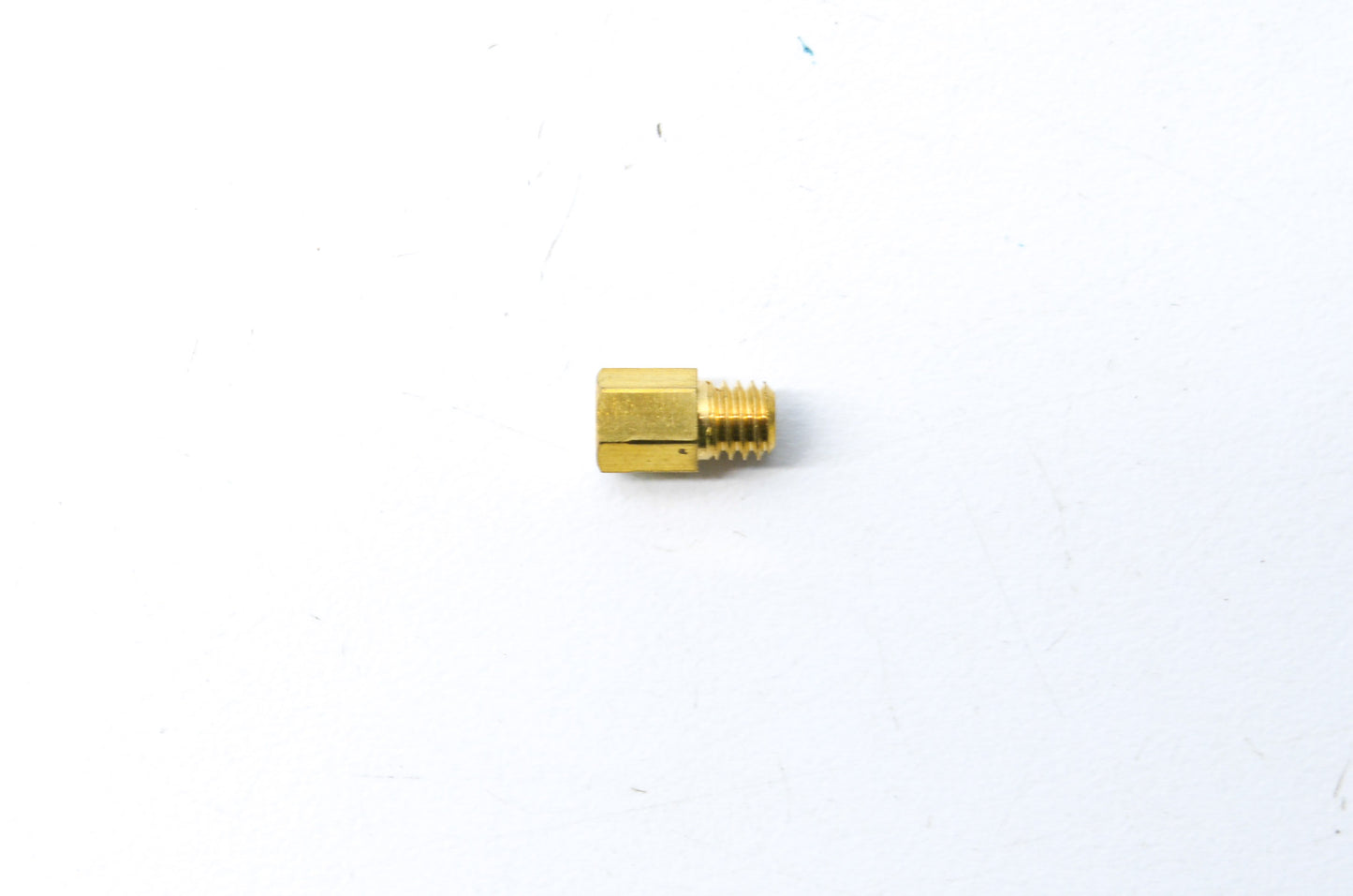 Mikuni 480 Hex Main Jet NOS