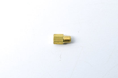 Mikuni 500 Hex Main Jet NOS