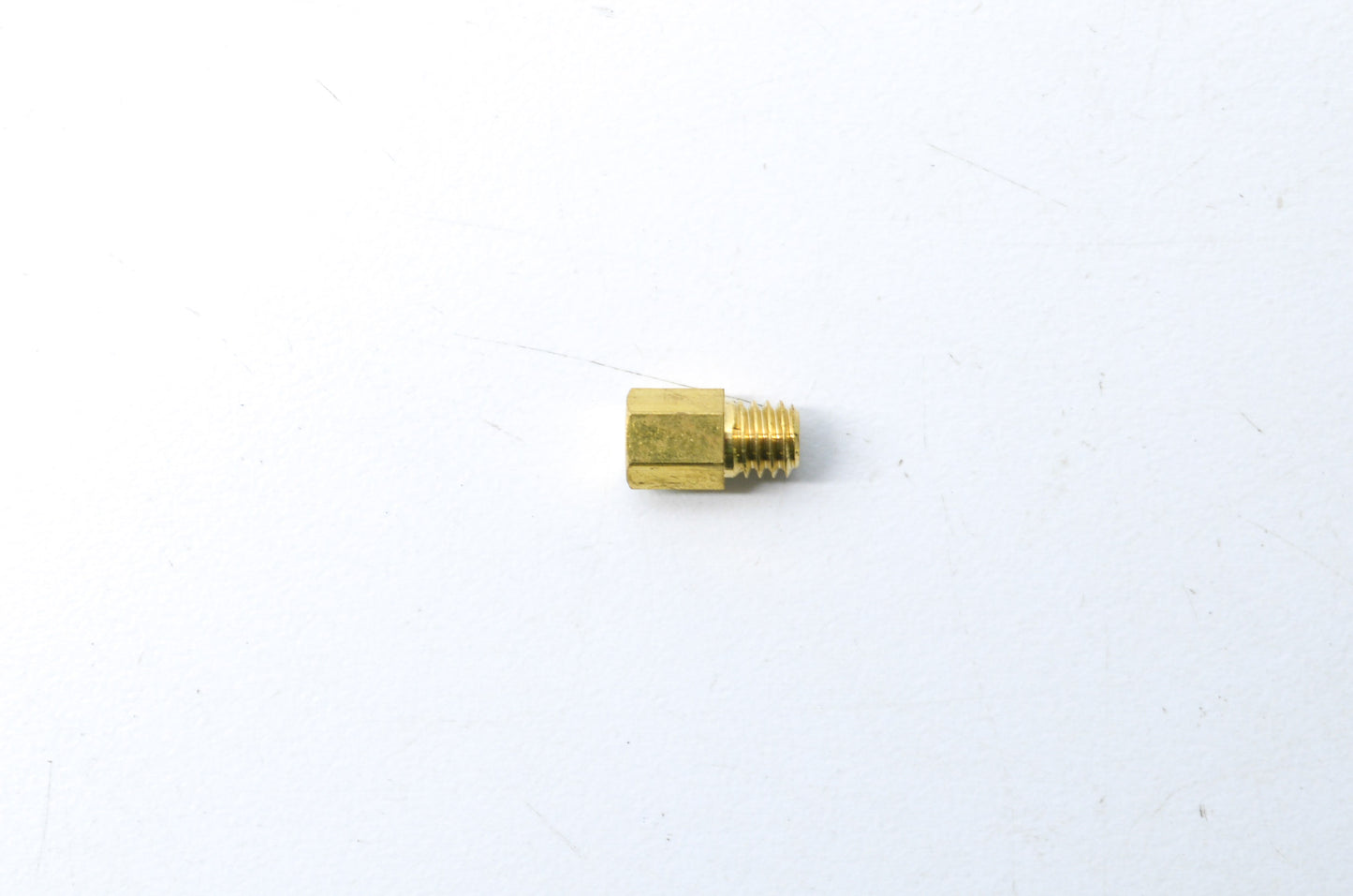 New Mikuni Hex  Main Jet 520 NOS