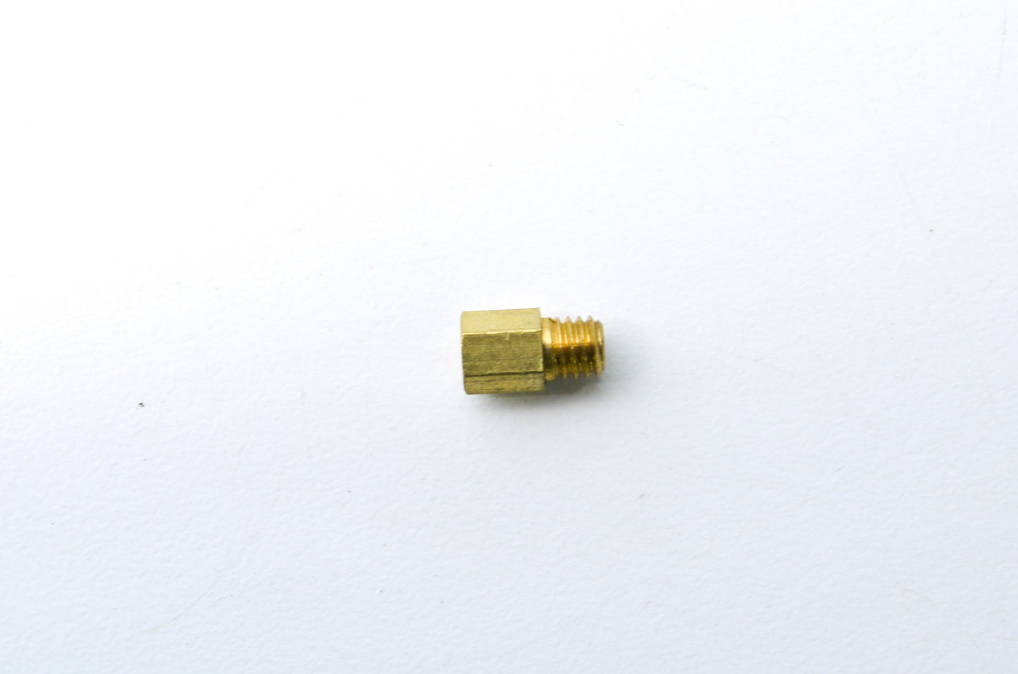 Mikuni 560 Hex Main Jet NOS