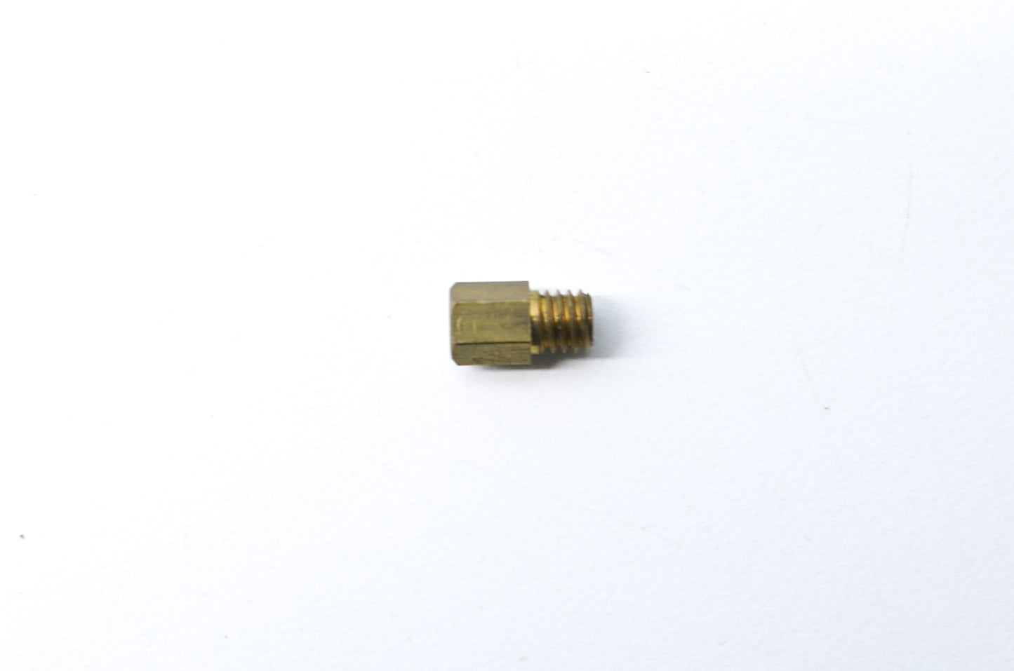 Mikuni 170 Hex Main Jet NOS
