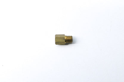 Mikuni 170 Hex Main Jet NOS