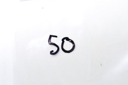 Mikuni 50 Pilot Jet NOS