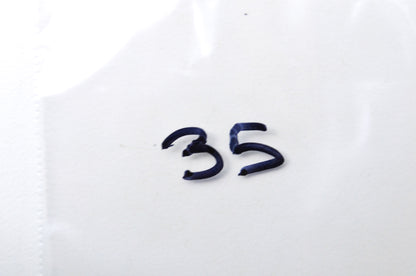 New Mikuni Pilot Jet 35 NOS