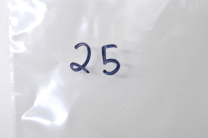 Mikuni 25 Pilot Jet NOS