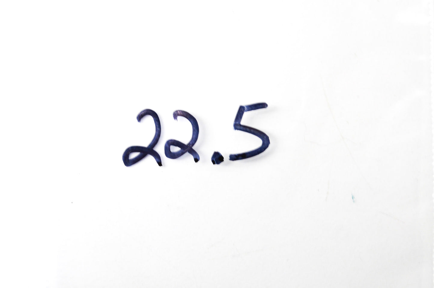 Mikuni 22.5 Pilot Jet NOS