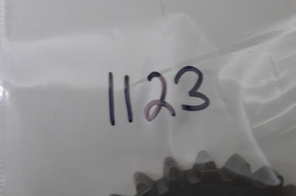 Aftermarket 1123 Sprocket 23T
