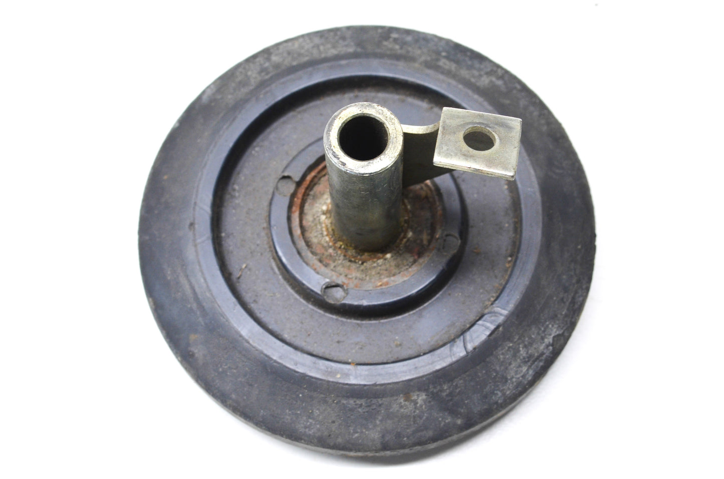 Moto-Ski 4250 Wheel