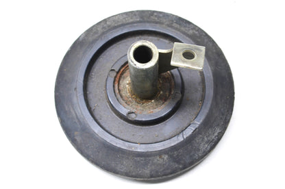 Moto-Ski 4250 Wheel