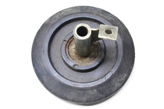 Moto-Ski 4250 Wheel
