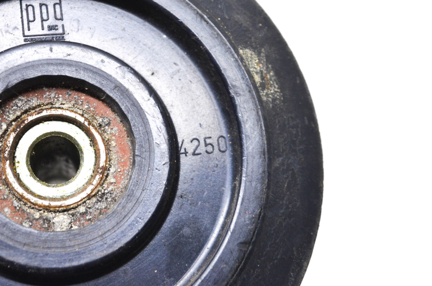 Moto-Ski 4250 Wheel