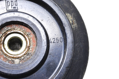 Moto-Ski 4250 Wheel
