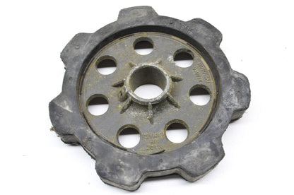 Moto Ski Rubber Sprocket