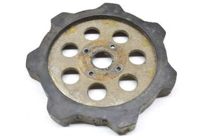 Moto-Ski 40079 Rubber Sprocket