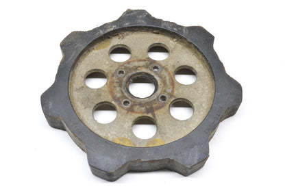 Moto-Ski 40079 Rubber Sprocket