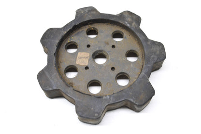 Aftermarket 5400401F Rubber Sprocket