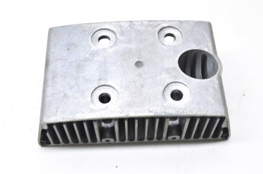 JLO 4380700700 Snowmobile Cylinder Head NOS
